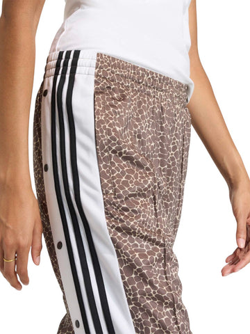 Adidas AOP Adibreak Pt - Pantaloni Donna - Multicolore