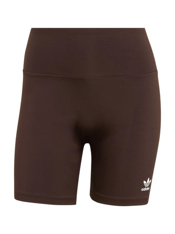 Adidas ESS Shorts - Shorts Donna - Marrone
