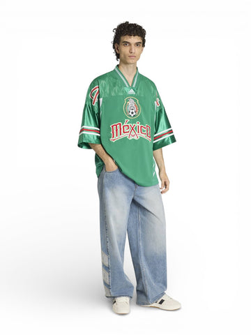Adidas Pnt - Jeans Uomo - Blue