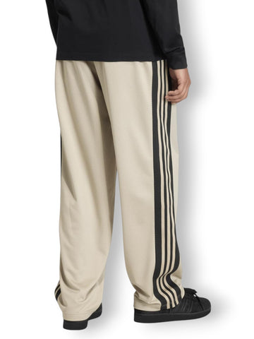 Adidas Tp Stokha - Pantaloni Uomo - Beige