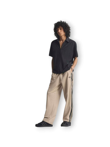 Adidas Tp Stokha - Pantaloni Uomo - Beige