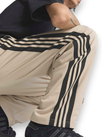 Adidas Tp Stokha - Pantaloni Uomo - Beige