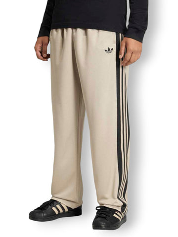 Adidas Tp Stokha - Pantaloni Uomo - Beige