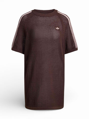 Adidas Crochet Dress - Abiti Donna - Multicolore