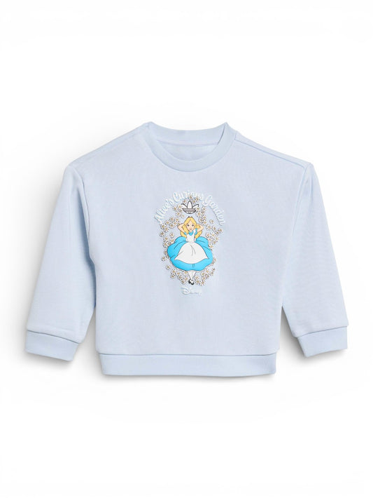 Adidas Crew Set - Completo Bambino - Multicolore