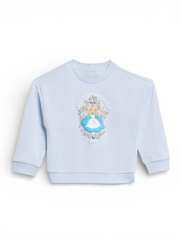 Adidas Crew Set - Completo Bambino - Multicolore