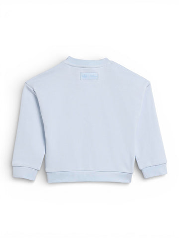 Adidas Crew Set - Completo Bambino - Multicolore