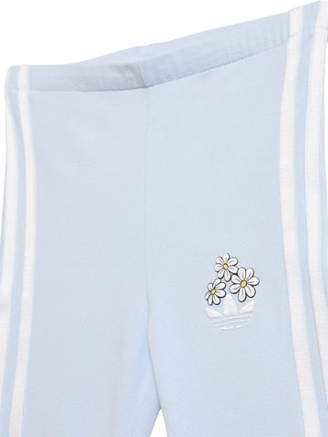 Adidas Crew Set - Completo Bambino - Multicolore