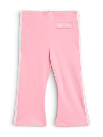 Adidas Crew Set - Completo Bambino - Rosa