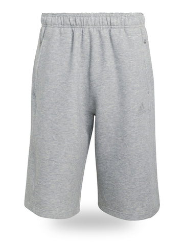 Adidas Spacer Jorts Mgreyh/mgreyh - Shorts Uomo - Grigio