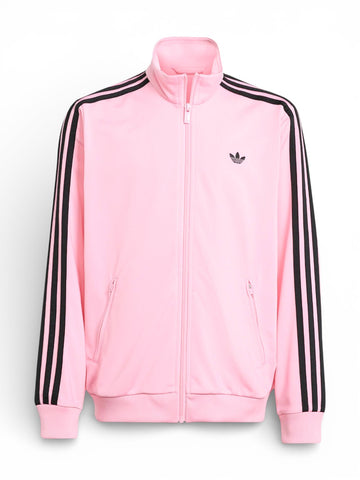 Adidas Firebird Lo Tt - Felpe Bambino - Rosa