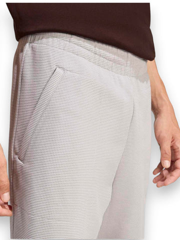 Adidas ESS W Sho Gretwo - Shorts Uomo - Grigio