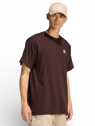 Adidas Ess Os Tee - T-Shirt Uomo - Multicolore