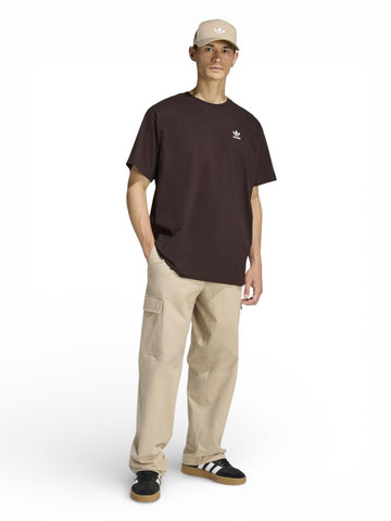 Adidas Ess Os Tee - T-Shirt Uomo - Multicolore