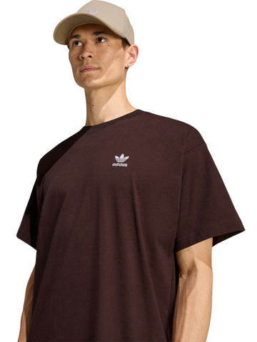 Adidas Ess Os Tee - T-Shirt Uomo - Multicolore