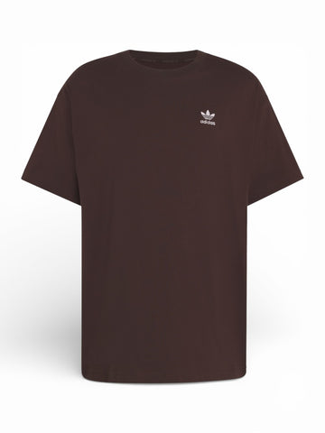 Adidas Ess Os Tee - T-Shirt Uomo - Multicolore