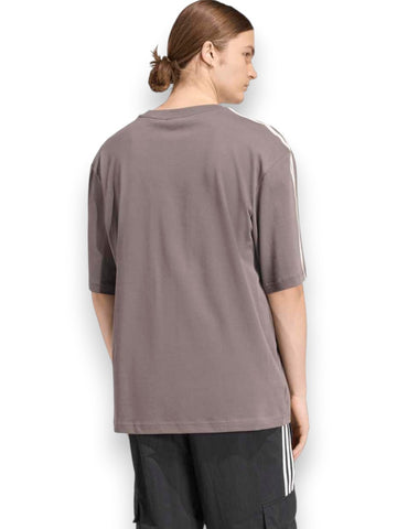 Adidas 3s Tee - T-Shirt Uomo - Multicolore
