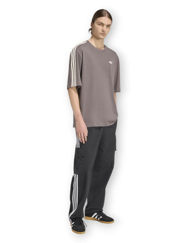 Adidas 3s Tee - T-Shirt Uomo - Multicolore