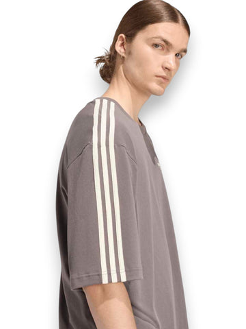 Adidas 3s Tee - T-Shirt Uomo - Multicolore