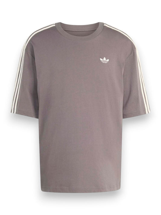 Adidas 3s Tee - T-Shirt Uomo - Multicolore