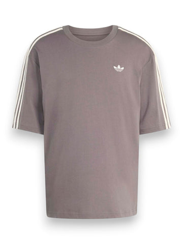 Adidas 3s Tee - T-Shirt Uomo - Multicolore