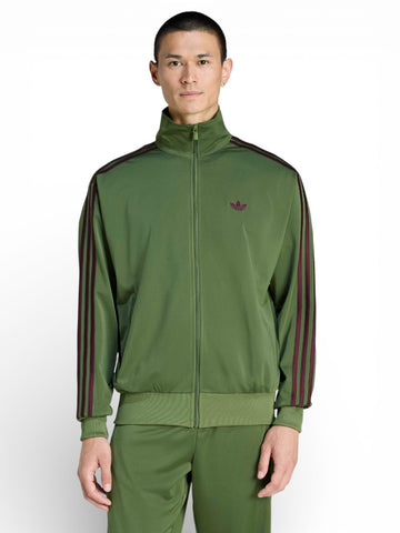 Adidas Firebird Tt - Felpe Uomo - Multicolore