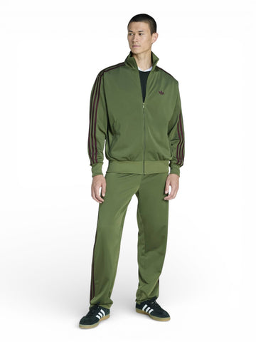 Adidas Firebird Tt - Felpe Uomo - Multicolore
