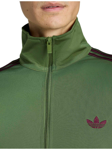 Adidas Firebird Tt - Felpe Uomo - Multicolore