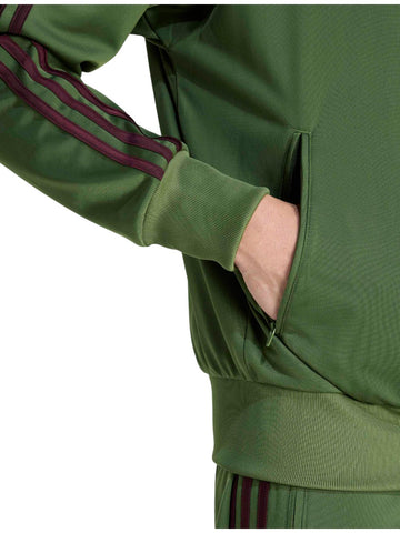 Adidas Firebird Tt - Felpe Uomo - Multicolore