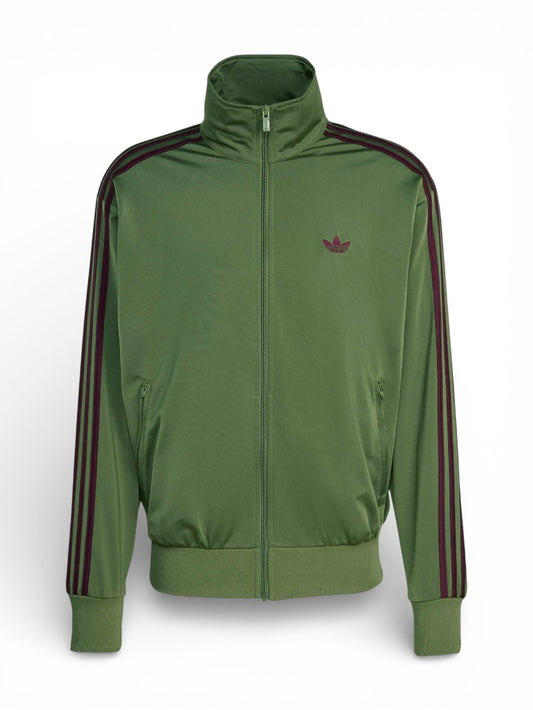 Adidas Firebird Tt - Felpe Uomo - Multicolore