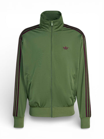 Adidas Firebird Tt - Felpe Uomo - Multicolore