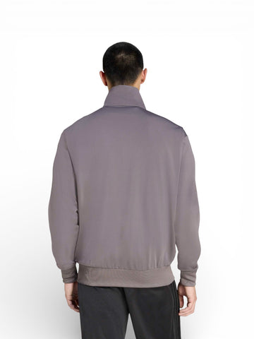 Adidas Firebird Tt - Felpe Uomo - Grigio