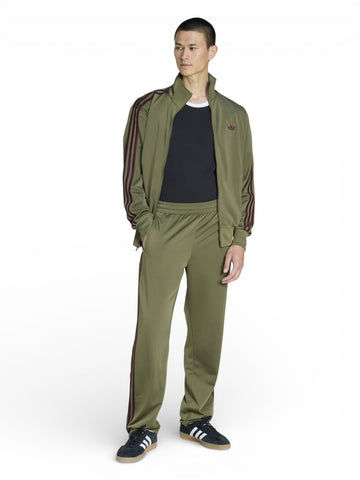 Adidas Firebird Tp - Pantaloni Uomo - Multicolore