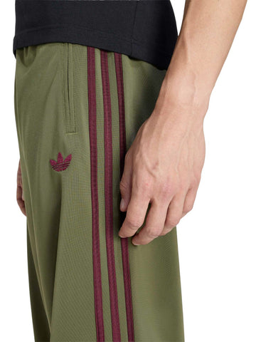 Adidas Firebird Tp - Pantaloni Uomo - Multicolore