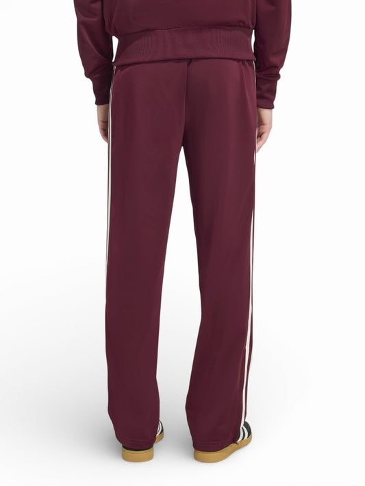 Pantalone tuta Uomo - bordeaux