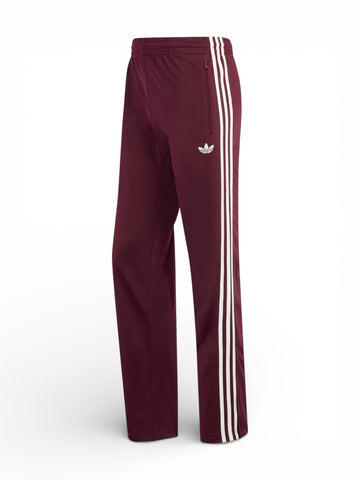 Pantalone tuta Uomo - bordeaux