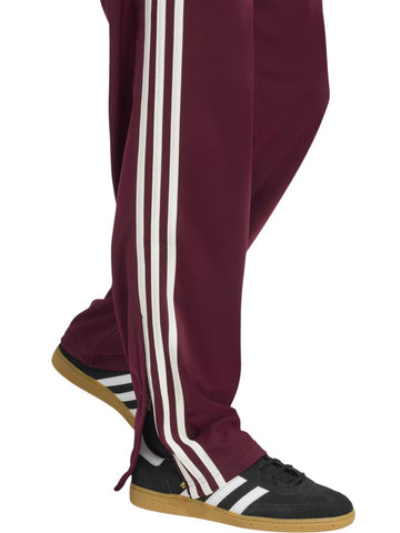 Pantalone tuta Uomo - bordeaux