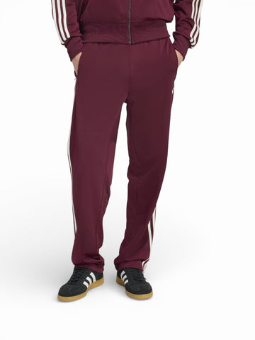 Pantalone tuta Uomo - bordeaux
