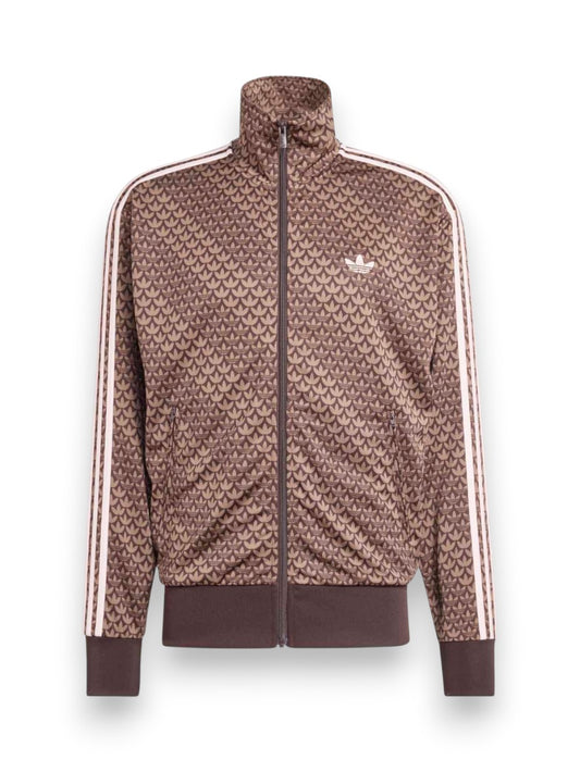 Adidas Firebird Tt Auco/earstr/sanpin - Felpe Uomo - Multicolore