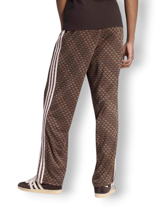 Adidas Firebird Tp - Pantaloni Uomo - Multicolore