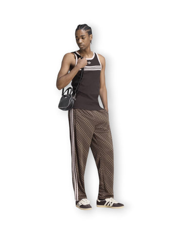 Adidas Firebird Tp - Pantaloni Uomo - Multicolore