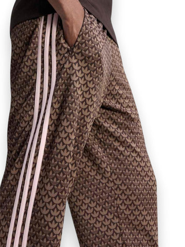 Adidas Firebird Tp - Pantaloni Uomo - Multicolore