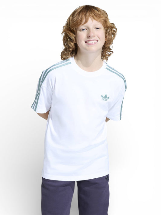 T-shirt Bambino - Bianco