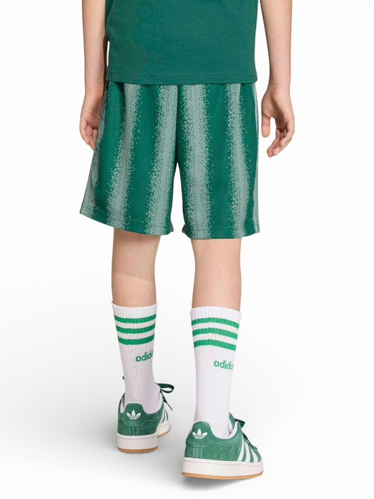 Adidas Os Shorts - Shorts Bambino - Verde