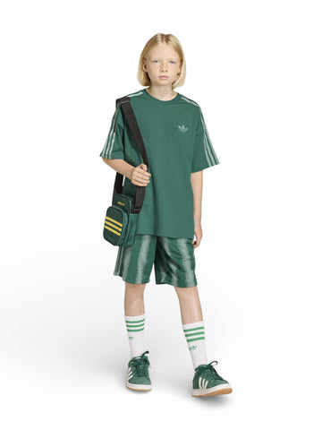 Adidas Os Shorts - Shorts Bambino - Verde