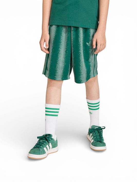 Adidas Os Shorts - Shorts Bambino - Verde