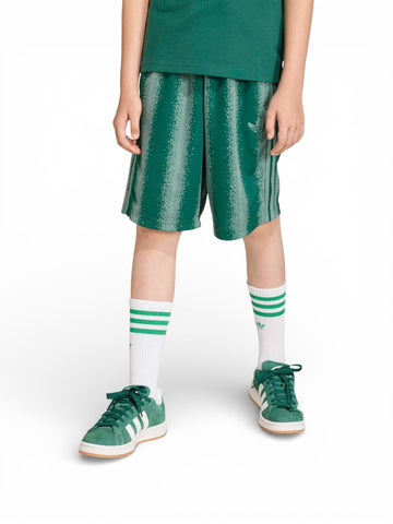 Adidas Os Shorts - Shorts Bambino - Verde