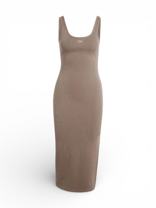Adidas Ess Rib Dress - Abiti Donna - Multicolore