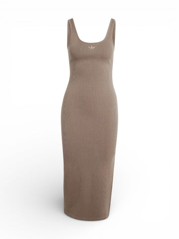 Adidas Ess Rib Dress - Abiti Donna - Multicolore