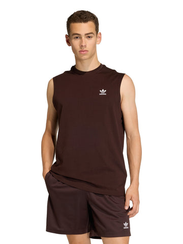 Adidas Trefoil ESS Tee Auco - T-Shirt Uomo - Multicolore